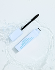 Tuotekuva: Gosh Lash Extension - 002 Extreme Black Waterproof ripsiväri 7ml