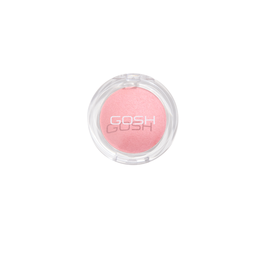 Tuotekuva: Gosh Bake To Blush 001 Sparkling Rosé poskipuna 3g