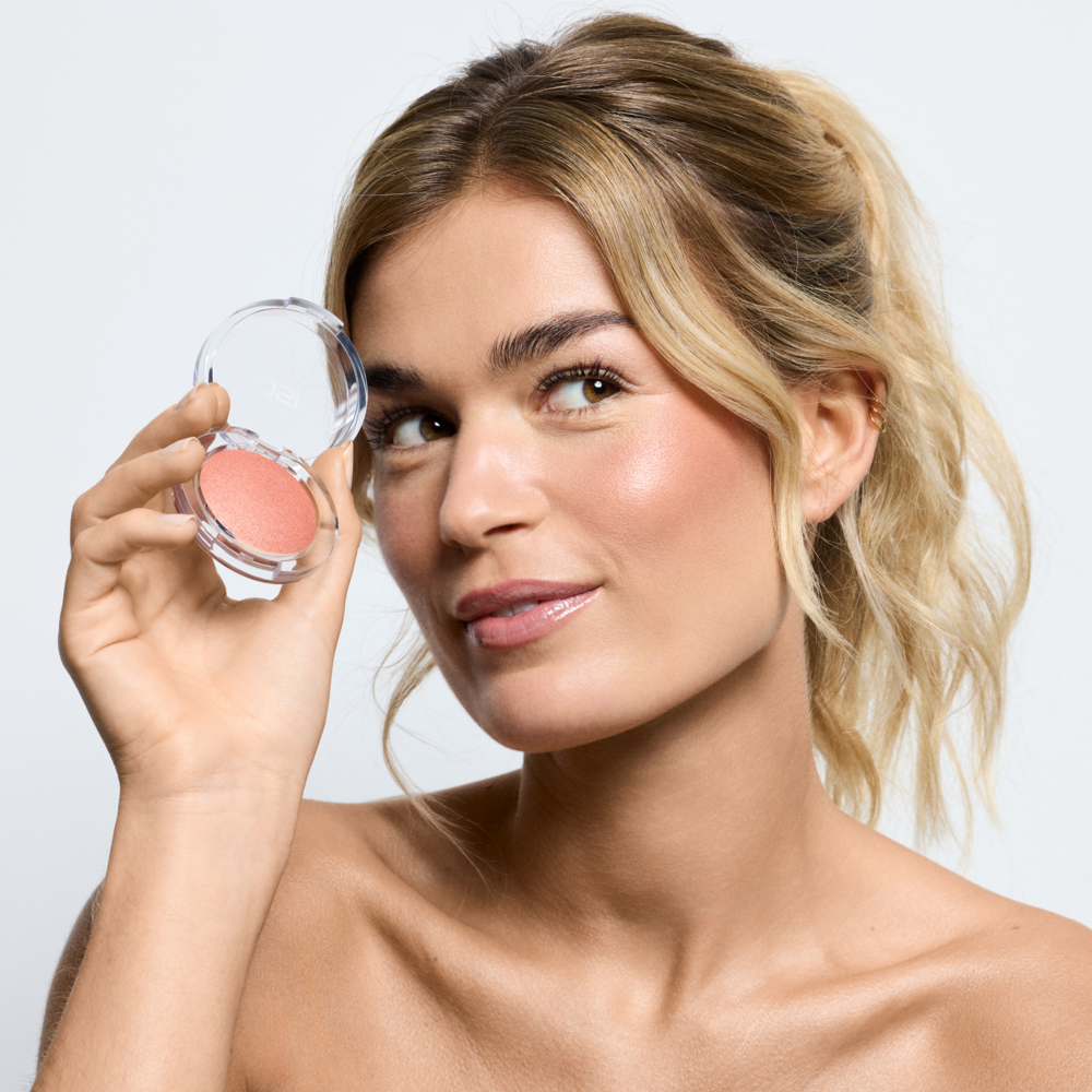 Tuotekuva: Gosh Bake To Blush 002 Sparkling Bellini poskipuna 3g