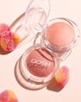 Tuotekuva: Gosh Bake To Blush 002 Sparkling Bellini poskipuna 3g