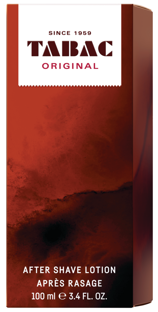 Tuotekuva: Tabac Original 100ml After Shave Lotion partavesi