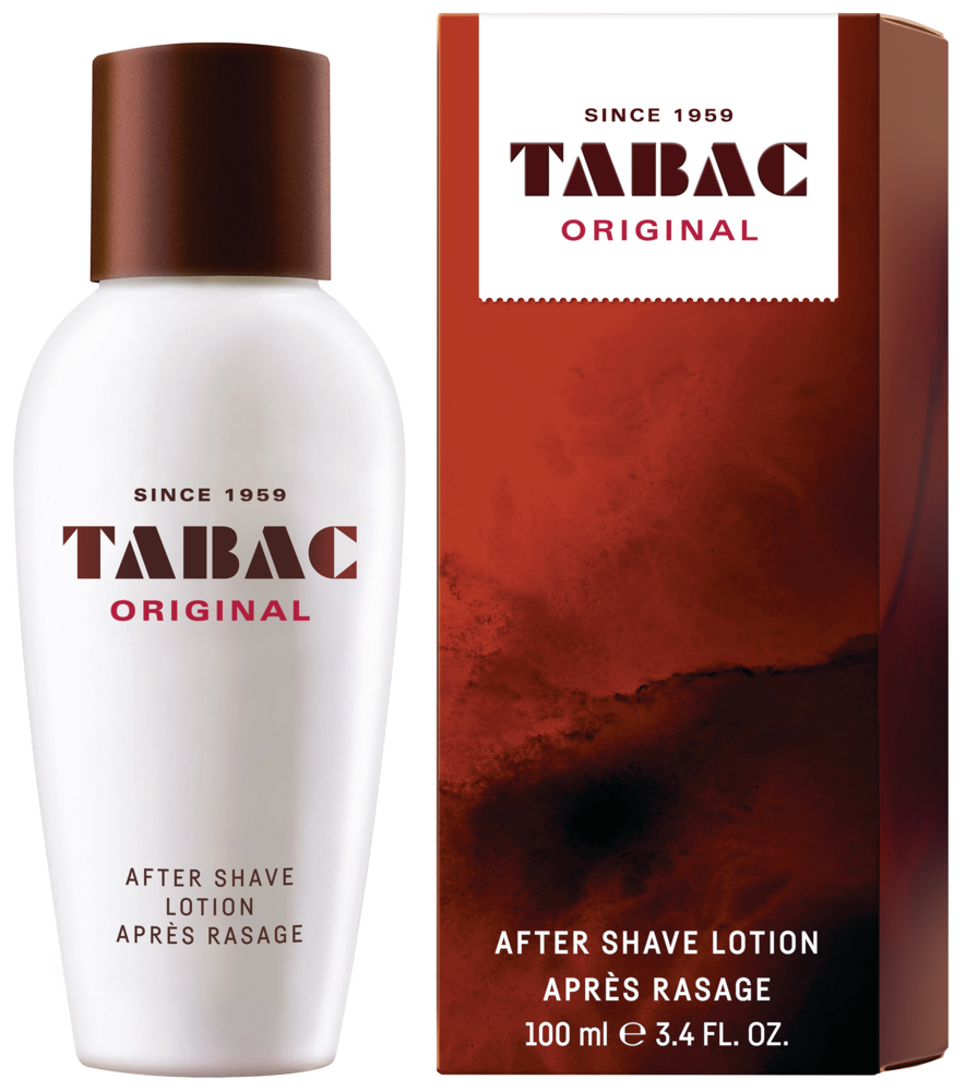 Tuotekuva: Tabac Original 100ml After Shave Lotion partavesi