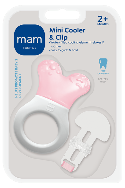 Tuotekuva: Ainu Mam Mini Cooler+Clip pururengas