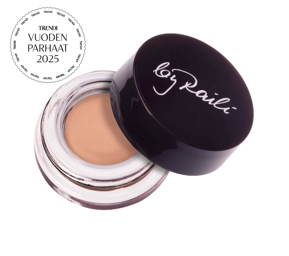 Tuotekuva: By Raili Perfect Eye Primer silmämeikinpohjustusvoide 5ml