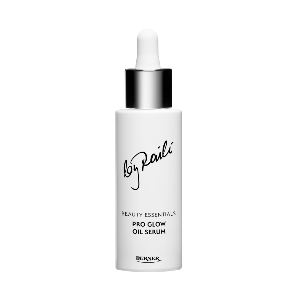 Tuotekuva: BY RAILI PRO GLOW 30ML OIL SERUM