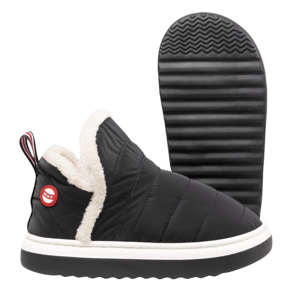 Tuotekuva: Hai Slipper musta 43-44