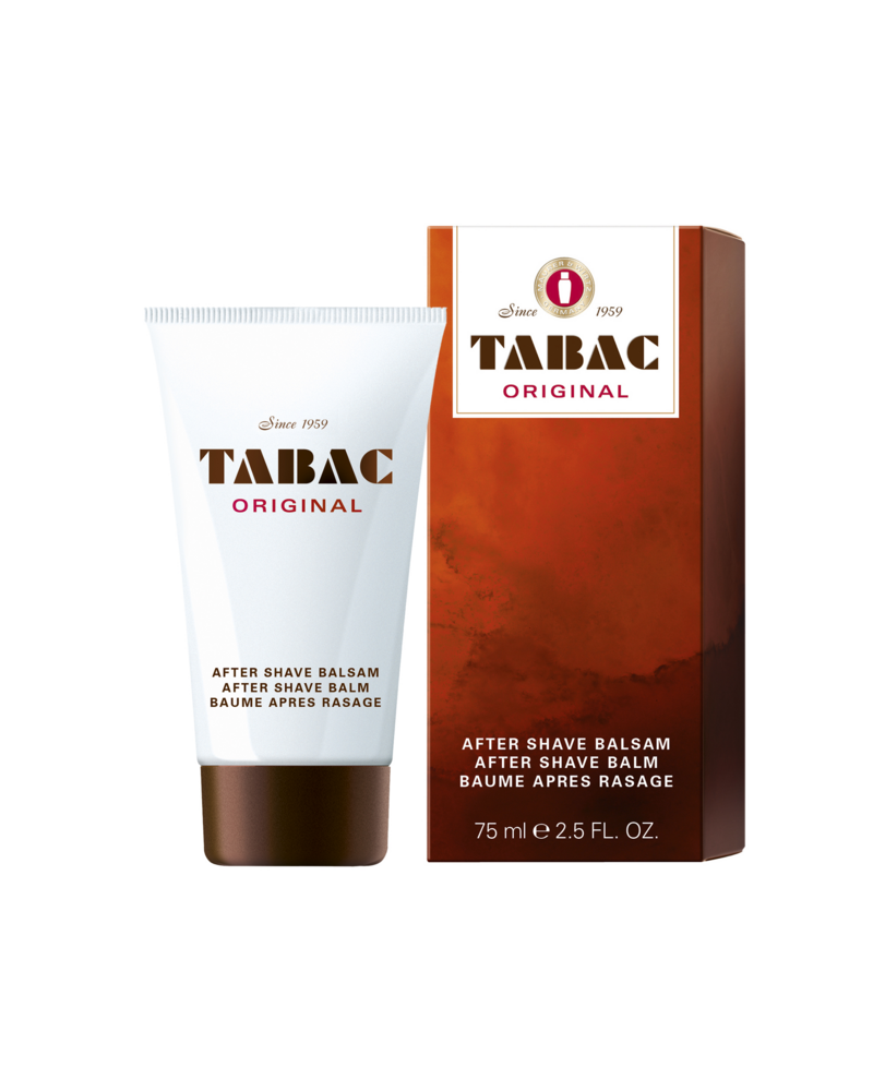 Tuotekuva: Tabac Original 75ml After Shave Balm partabalsami