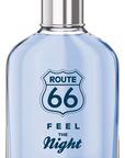 Tuotekuva: Route 66 Feel the Night EdT 100 ml