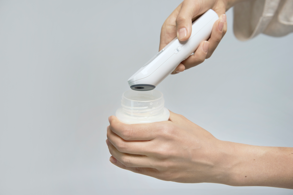 Tuotekuva: Omron Gentle Temp 730 otsakuumemittari