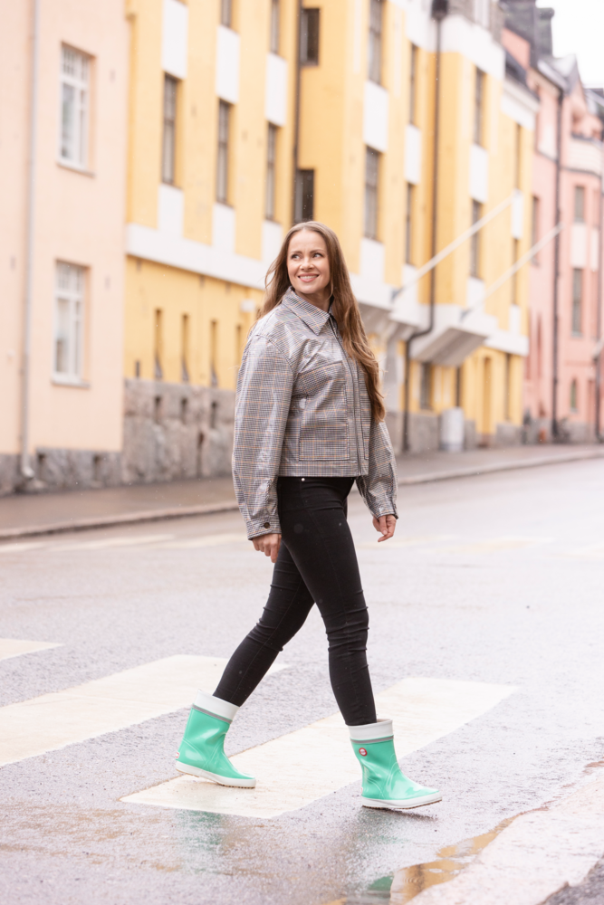 Tuotekuva: Hai kirkas vihreä 46