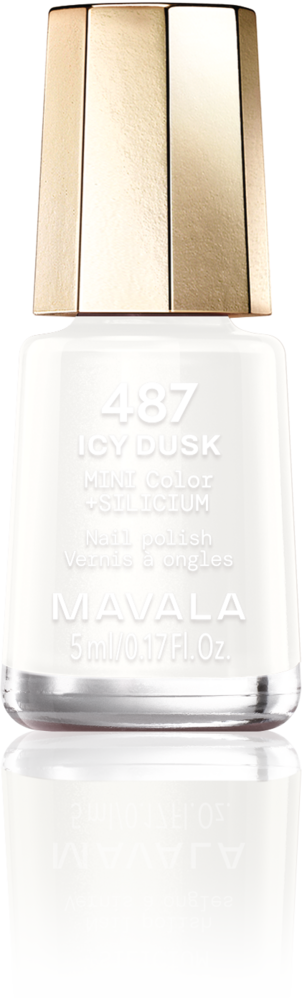 Tuotekuva: Mavala Mini Color Reverie Collection 5ml kynsilakka
