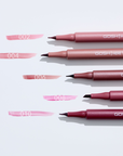 Tuotekuva: Gosh Here To Stain Lip Pen - Ruby Stain huulikynä 1ml