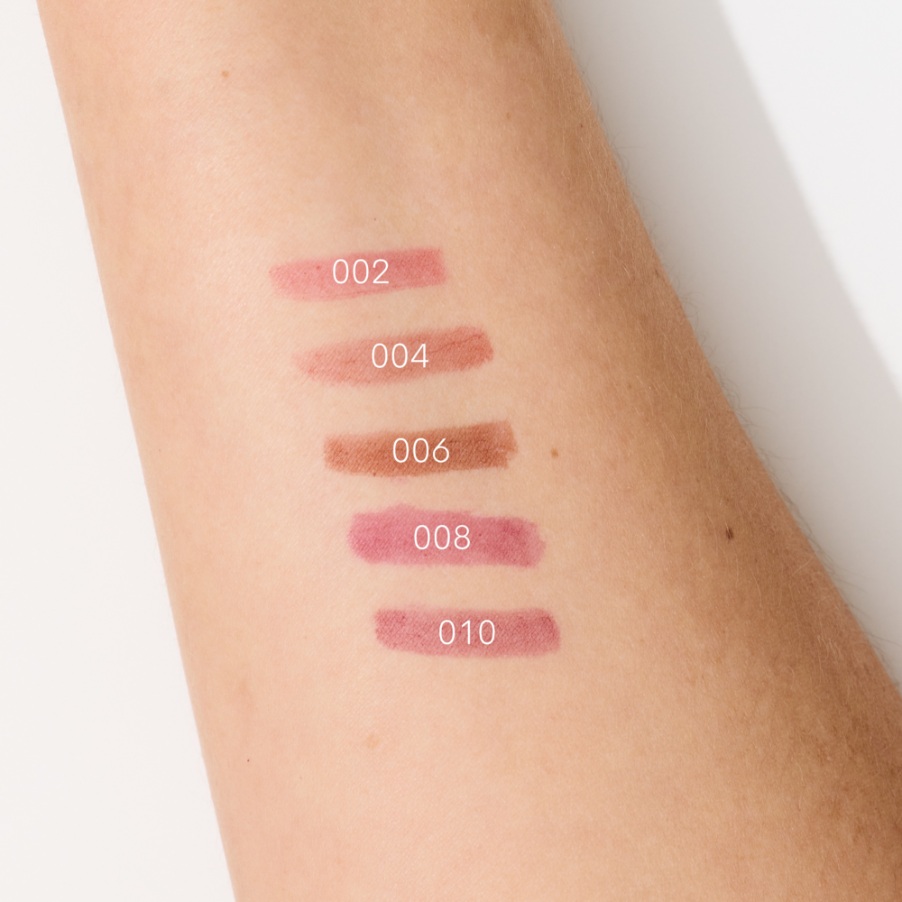 Tuotekuva: Gosh Here To Stain Lip Pen - Berry Stain 1ml huulikynä