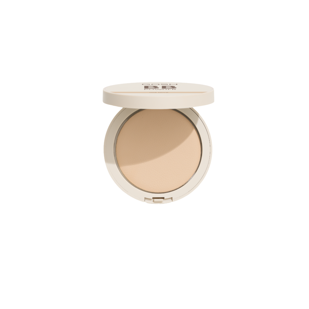Tuotekuva: GOSH BB Powder -kivipuuteri 6,5g, 04 Beige