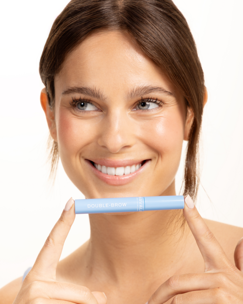 Tuotekuva: Mavala Double Brow kulmaseerumi 4,5ml