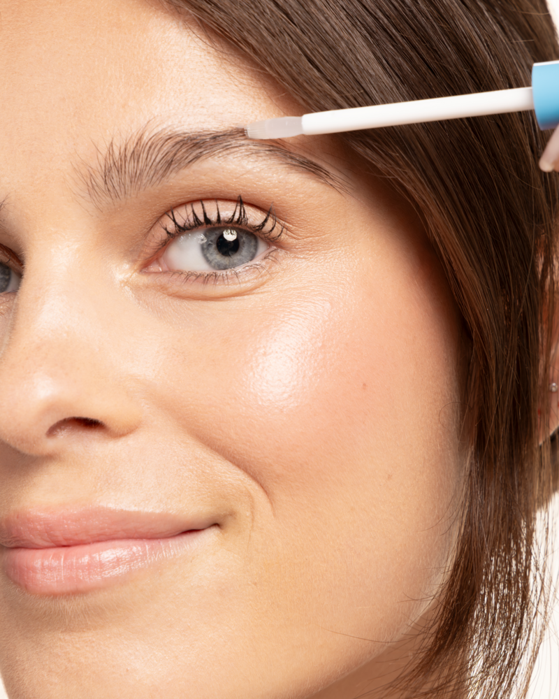 Tuotekuva: Mavala Double Brow kulmaseerumi 4,5ml