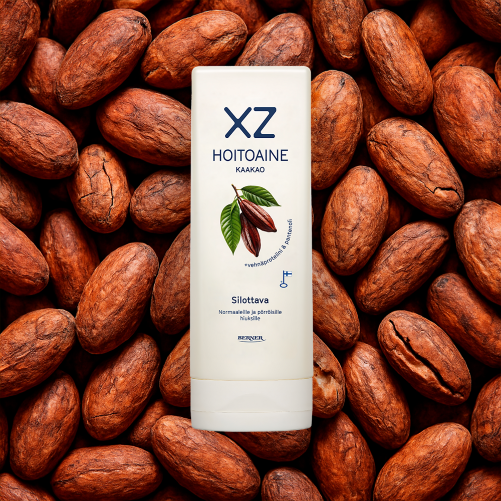 Tuotekuva: XZ Kaakao hoitoaine  200ml