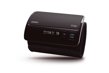 Tuotekuva: Omron® EVOLV olkavarsiverenpainemittari