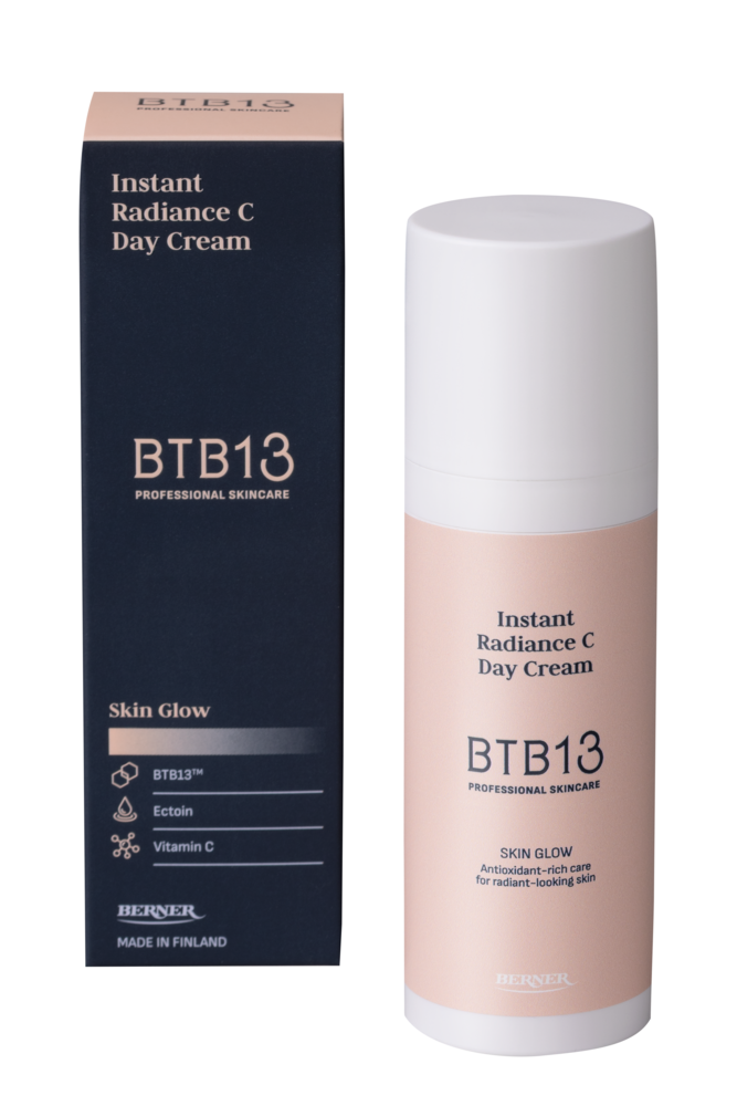 Tuotekuva: BTB13 50ML INSTANT RADIANCE C DAY CREAM