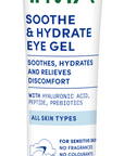 Tuotekuva: Derma by LV Soothe & Hydrate Eye Gel -silmänympärysgeeli 15ml 