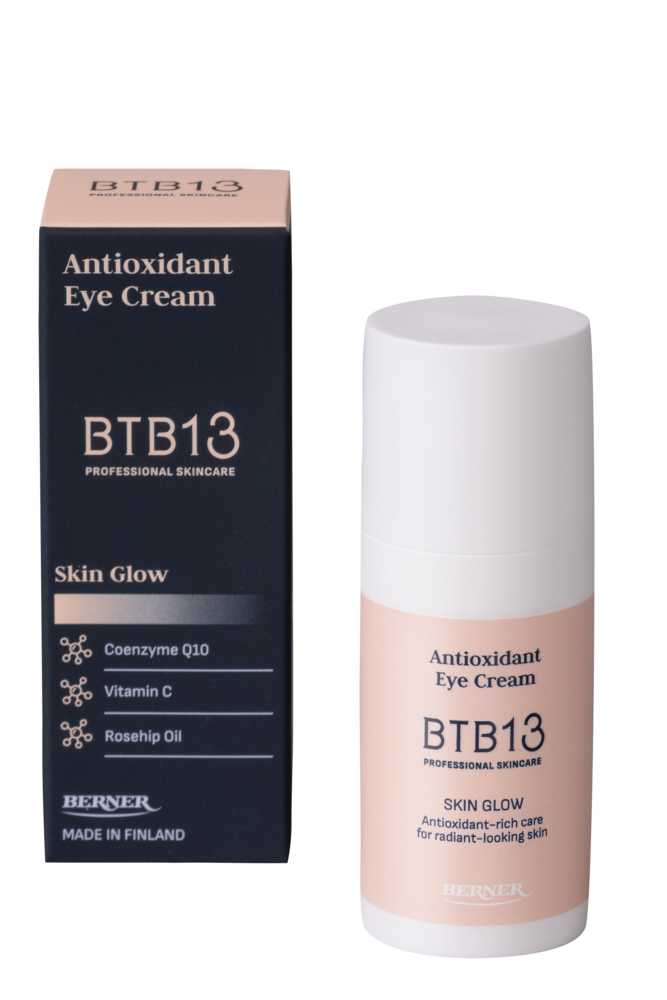 Tuotekuva: BTB13 15ML ANTIOXIDANT EYE CREAM