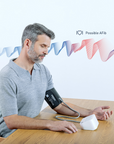 Tuotekuva: Omron M3 Comfort AFib