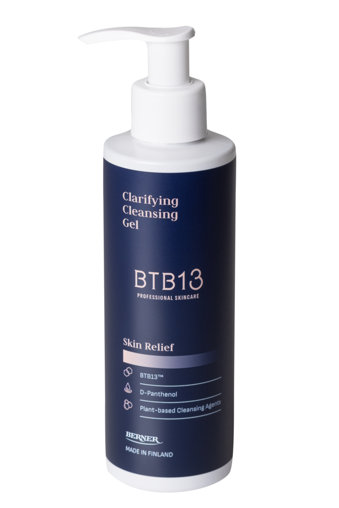 Tuotekuva: BTB13 200ML CLARIFYING CLEANSING GEL