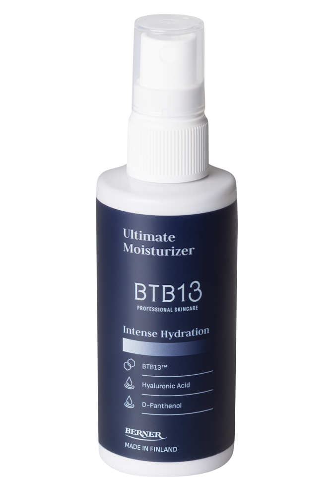 Tuotekuva: BTB13 100ML ULTIMATE MOISTURIZER