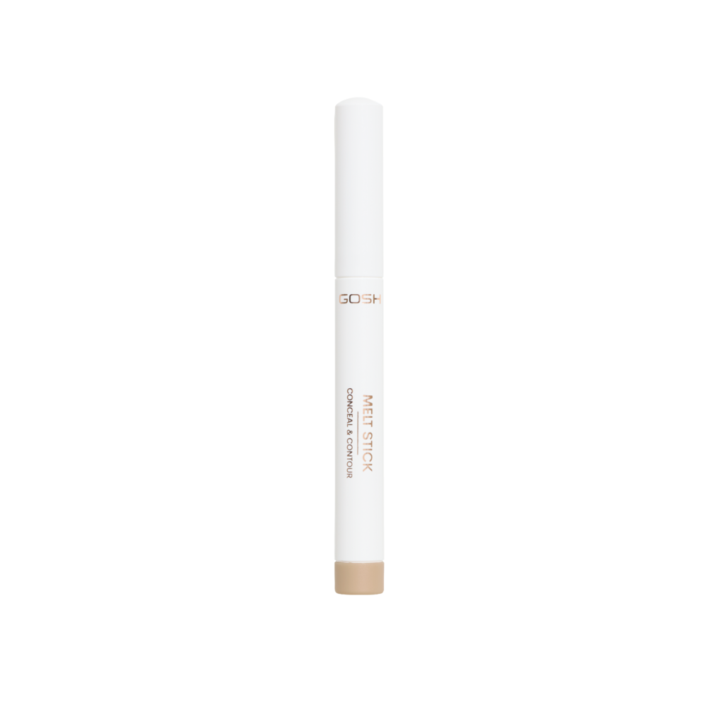 Tuotekuva: Gosh Melt Stick Contour & Conceal - Whipped Cream 001 1,4g