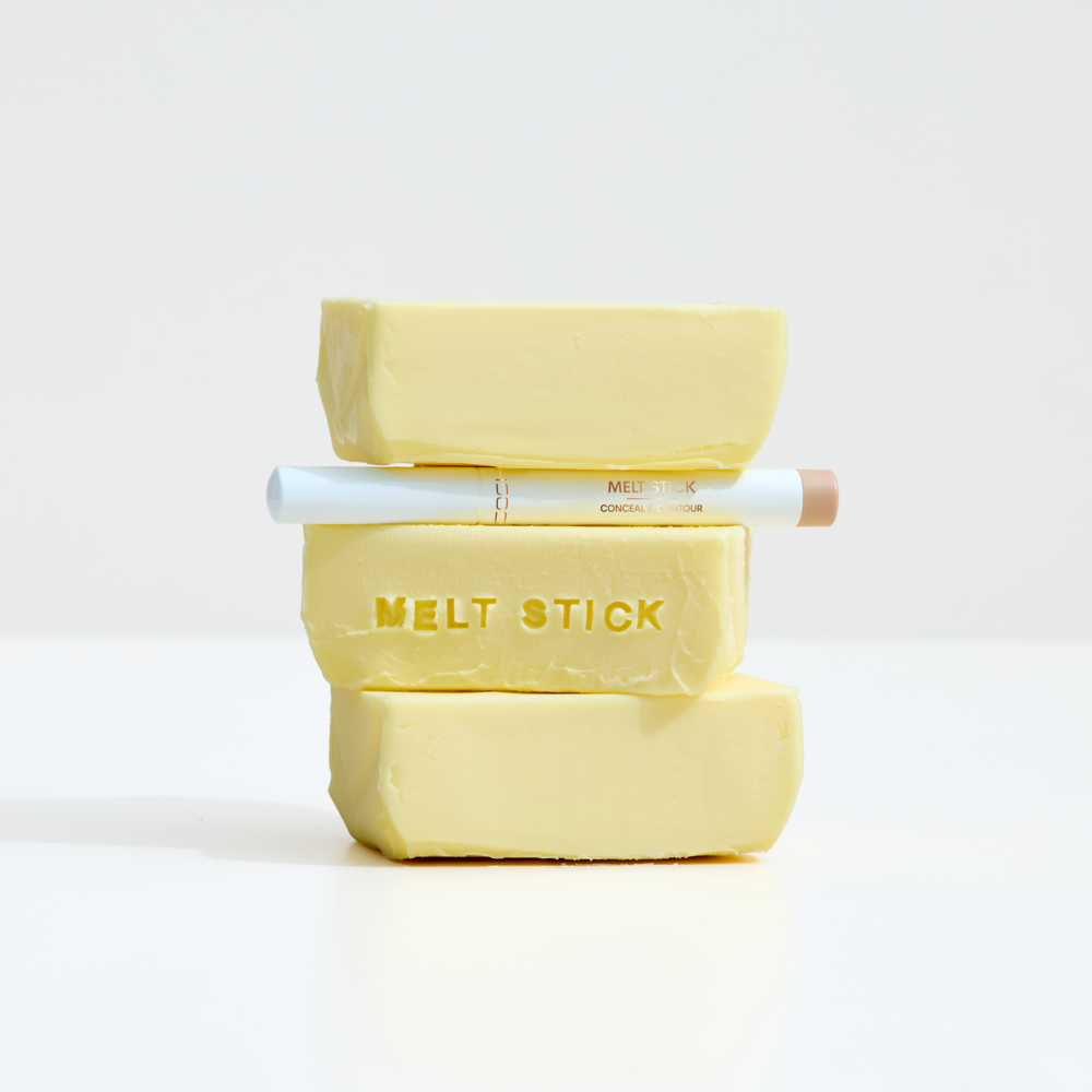 Tuotekuva: Gosh Melt Stick Contour &amp; Conceal - Buttercream 002 1,4g