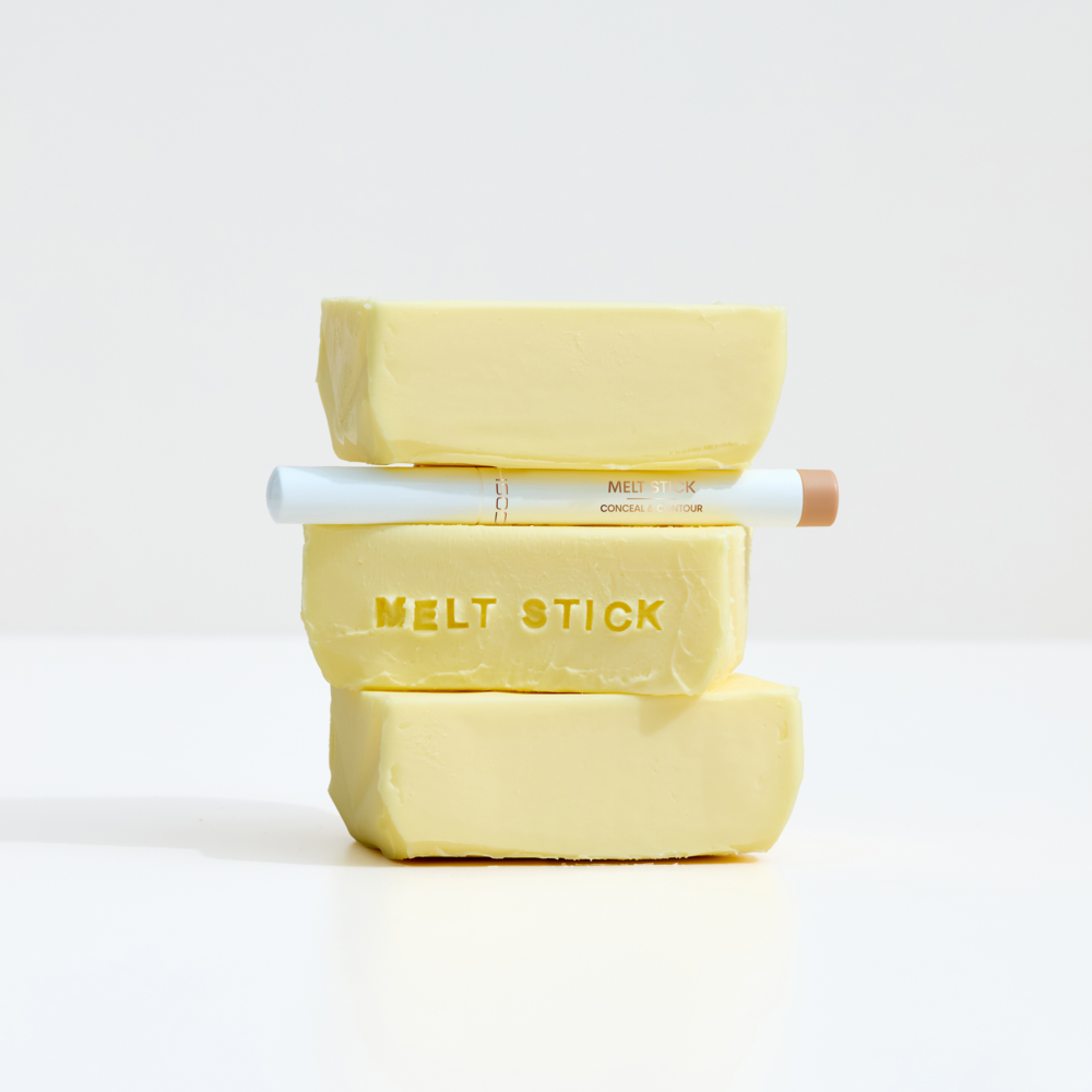 Tuotekuva: Gosh Melt Stick Contour &amp; Conceal - Honey Glaze 003 1,4g