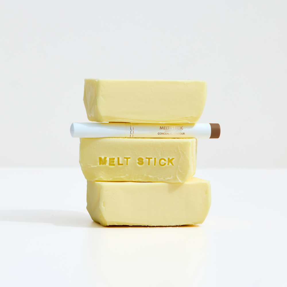Tuotekuva: Gosh Melt Stick Contour &amp; Conceal - Toffee Fudge 004 1,4g