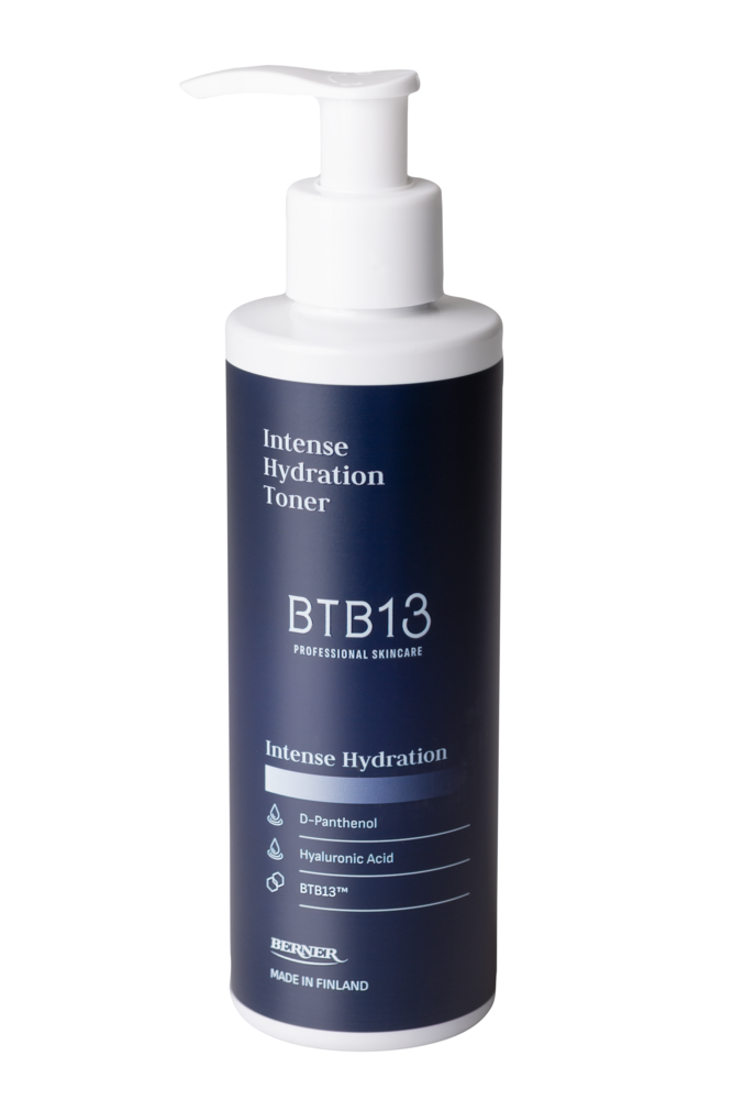 Tuotekuva: BTB13 200ML INTENSE HYDRATION TONER