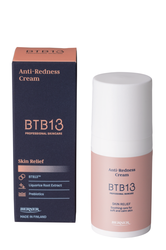 Tuotekuva: BTB13 30ML ANTI-REDNESS CREAM