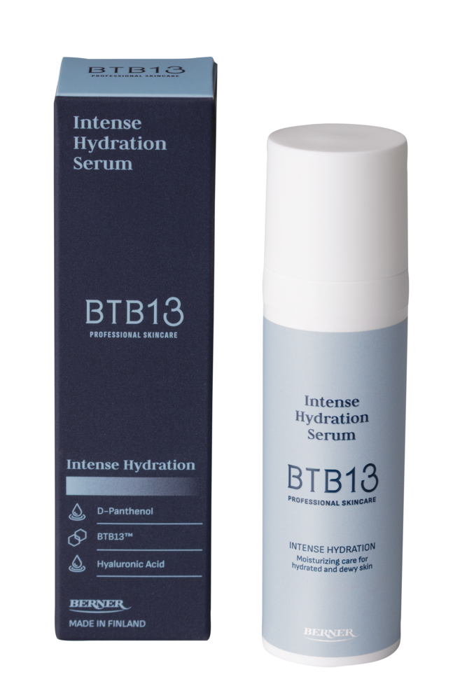 Tuotekuva: BTB13 30ML INTENSE HYDRATION SERUM