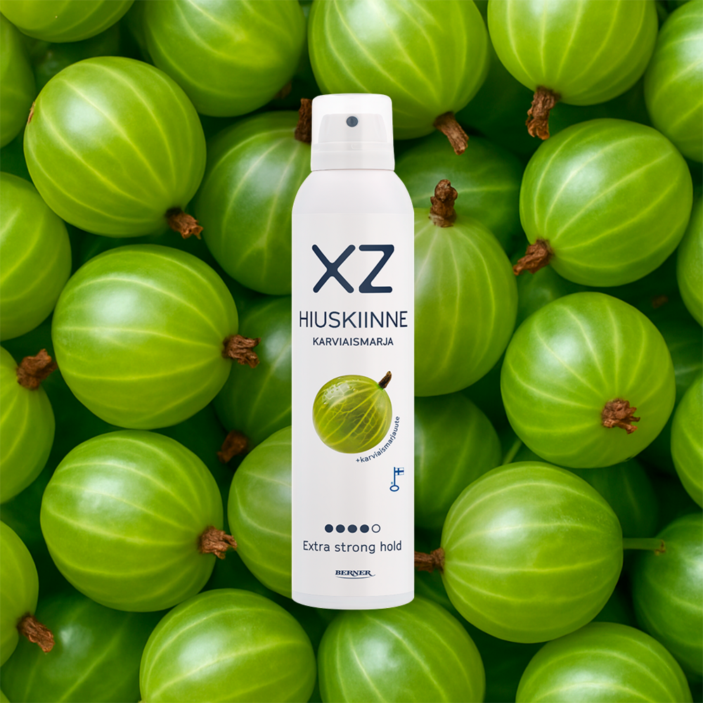 Tuotekuva: XZ Hiuskiinne Extra strong hold 250 ml