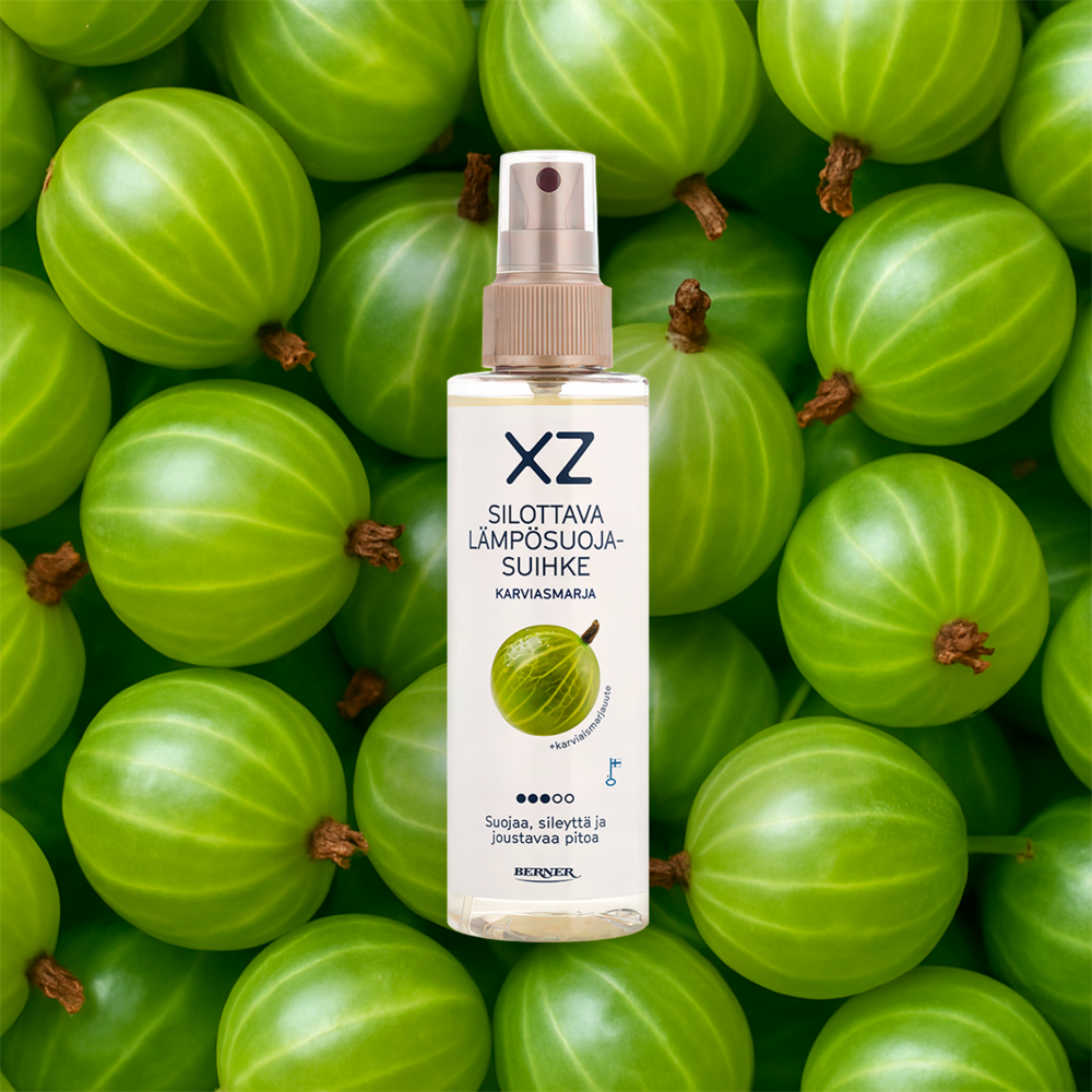 Tuotekuva: XZ Muotoilusuihke 150ml 4-in-1