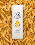 Tuotekuva: XZ  Kauraöljy shampoo 250ml