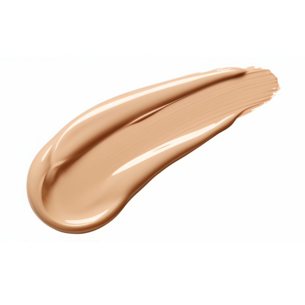 Tuotekuva: By Raili Perfecting Foundation -meikkivoide 30ml, sävy 020