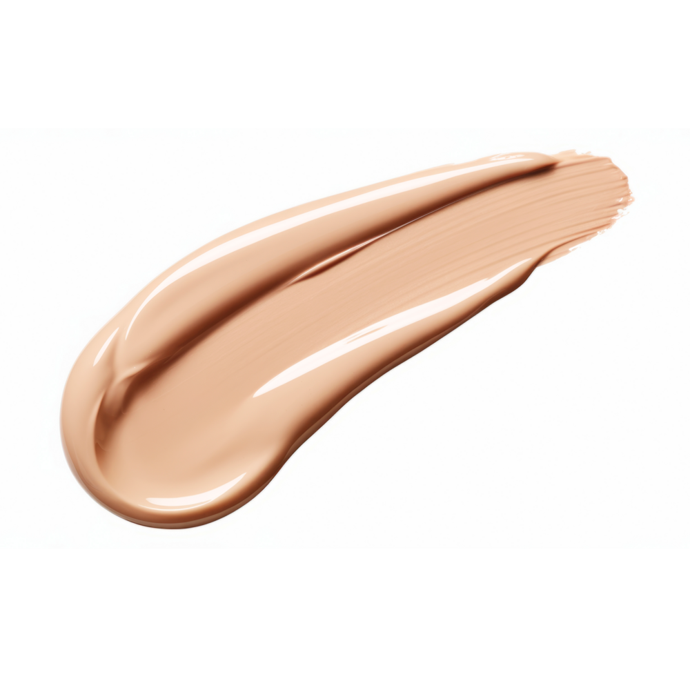 Tuotekuva: By Raili Perfecting Foundation -meikkivoide 30ml, sävy 010