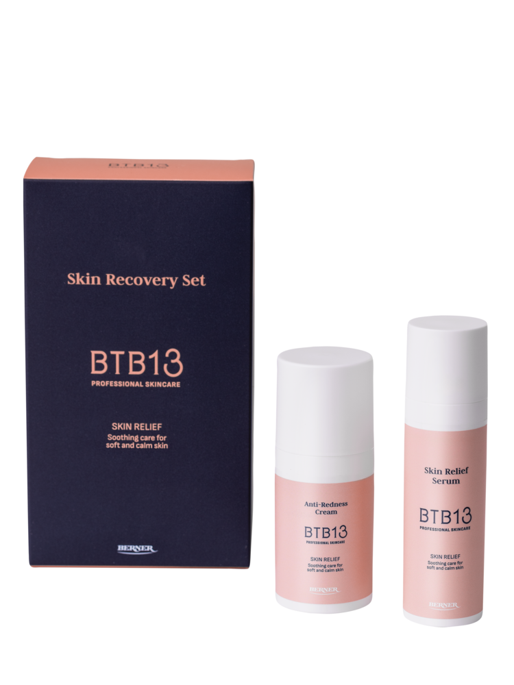 Tuotekuva: BTB13 SKIN RECOVERY SET