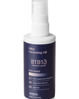 Tuotekuva: BTB13 100ML SILKY CLEANSING OIL