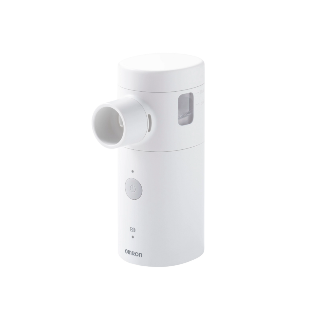Tuotekuva: Omron® MicroAIR Go verkkosumutin