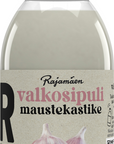 Tuotekuva: Rajamäen Maustekastike Valkosipuli 120 ml