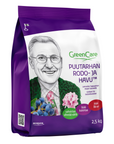 Tuotekuva: GreenCare Puutarhan rodo ja havu 2,5kg