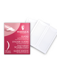 Tuotekuva: Mavala French Manicure Stikcers 120 kpl ranskalaisen manikyyrin tarrat