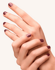 Tuotekuva: Mavala Mini Color Urban Glam Colors 5ml kynsilakka
