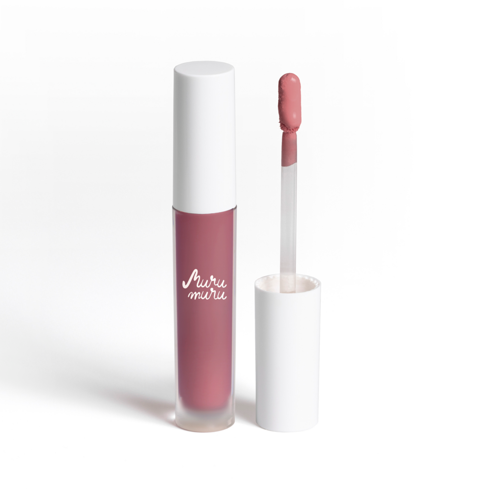 Tuotekuva: Murumuru Lip Oil huuliöljy 4,5ml 06 Soft Mauve