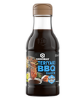 Tuotekuva: Kikkoman Teryaki Bbq Korea Kastike 250ml