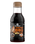 Tuotekuva: Kikkoman 250ml Teriyaki BBQ-kastike hunajalla